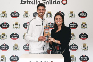 Jagiellonia Białystok będzie miała nowego pomocnika?! Złożyła mu ofertę