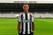 OFICJALNIE: Newcastle United przeprowadziło duży transfer wewnątrz Premier League. Łącznie ponad 50 milionów euro