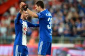 Legia Warszawa na deskach! Wisła Płock wciąż liderem Ekstraklasy [WIDEO]