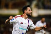 „Za rok pójdzie do beniaminka Premier League za 15 milionów euro”. Świetne wejście do Rakowa Częstochowa
