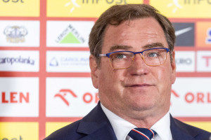 Jan Urban nie widzi już tej dwójki w reprezentacji Polski?! „Nie pomogli sobie”