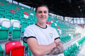 OFICJALNIE: Z Arki Gdynia do II ligi