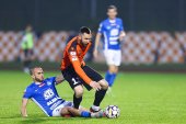 OFICJALNIE: Mikołaj Lebedyński zmienił klub