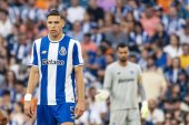 Jan Bednarek ponownie chwalony. Widzą w nim przyszłego kapitana FC Porto
