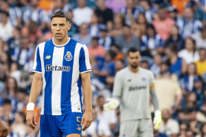 Jan Bednarek ponownie chwalony. Widzą w nim przyszłego kapitana FC Porto
