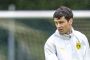 Giovanni Reyna finalizuje transfer. Rozstanie z Borussią Dortmund