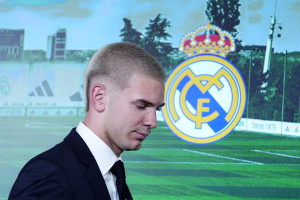Real Madryt nie chce się z nim rozstawać. Odrzucił ofertę wypożyczenia