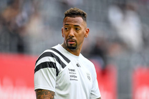 OFICJALNIE: Jérôme Boateng do wzięcia. Rozwiązał kontrakt z klubem