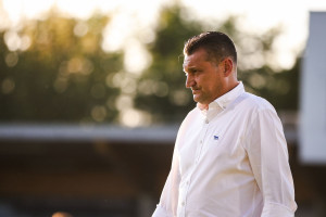 Wieczysta Kraków dopina transferową bombę! Przemysław Cecherz potwierdził