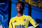 OFICJALNIE: Fenerbahçe z drugim największym transferem w swojej historii. Wzmocniona linia ataku