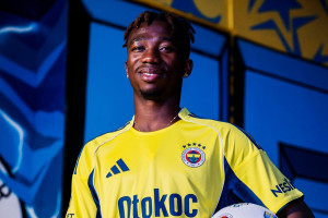 OFICJALNIE: Fenerbahçe z drugim największym transferem w swojej historii. Wzmocniona linia ataku