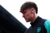 50 milionów funtów od Newcastle United odrzucone. „Napastnik nie jest na sprzedaż”