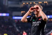 Tego transferu nie będzie. Beşiktaş musi zapomnieć o piłkarzu Arsenalu