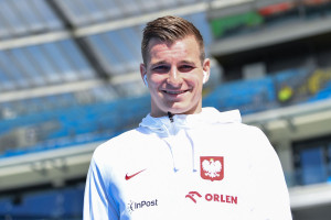 Mateusz Łęgowski bardzo blisko transferu. Zaskoczenie