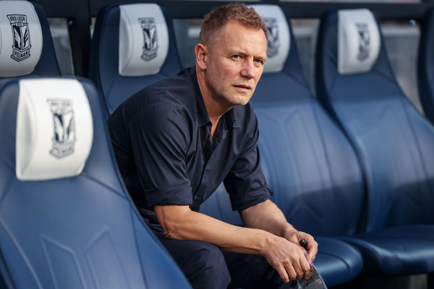 A jednak! Lech Poznań negocjuje głośny transfer
