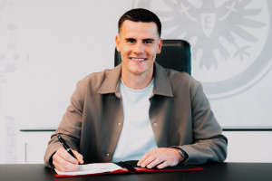 OFICJALNIE: Miał zastąpić Edersona w Manchesterze City, teraz zmienił klub w Bundeslidze