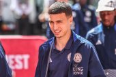 Crystal Palace gotowe sfinalizować rekordowy transfer. To on będzie następcą Eberechiego Eze