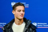 Kacper Urbański zmienia klub. Czas powiedzieć „Arrivederci!”