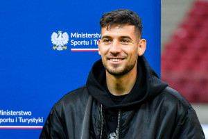 Dobre wieści na temat Jakuba Modera