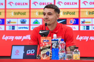 Nie tylko FC Porto! Gigant chce Jakuba Kiwiora