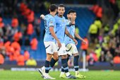 Piłkarz Manchesteru City na celowniku konkurenta Premier League. Może zastąpić lidera formacji