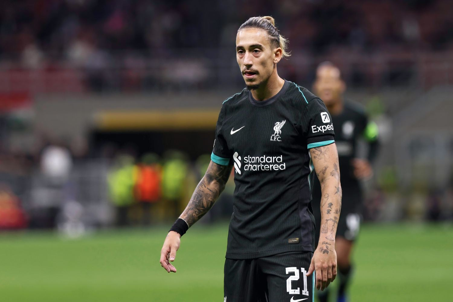 Olympique Marsylia po piłkarza Liverpoolu. Duże szanse na transfer