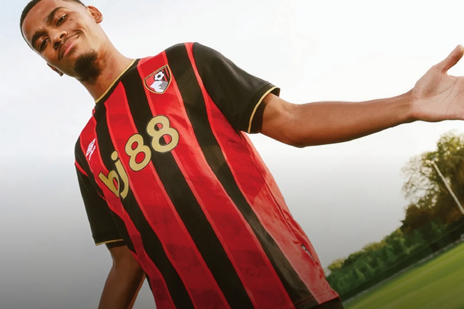 OFICJALNIE: Bournemouth z wielkim transferem mistrza Niemiec 2023/2024