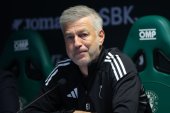 Edward Iordănescu nie pozwoli na jego odejście z Legii Warszawa. „Jest mu bardzo potrzebny”