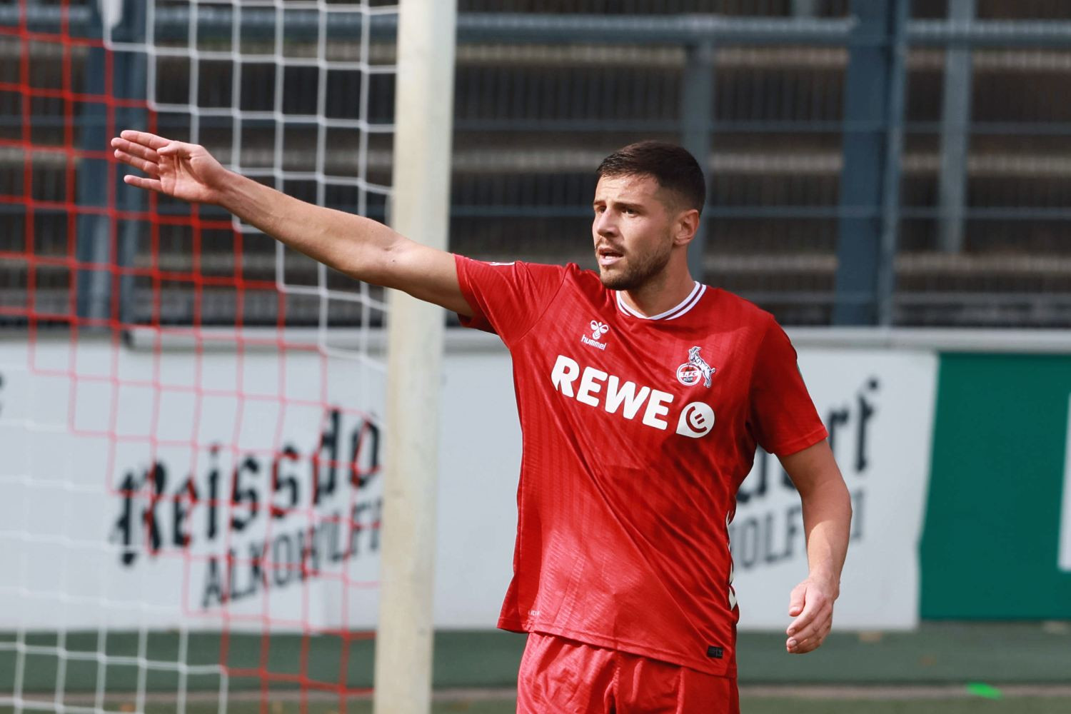 Imad Rondić z ofertą błyskawicznego transferu. Sprytnie to rozegrał