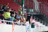 OFICJALNIE: Raków Częstochowa ukarany przez UEFA za mecz z Maccabi Hajfa
