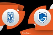 Składy na Lech Poznań - KRC Genk [OFICJALNIE]