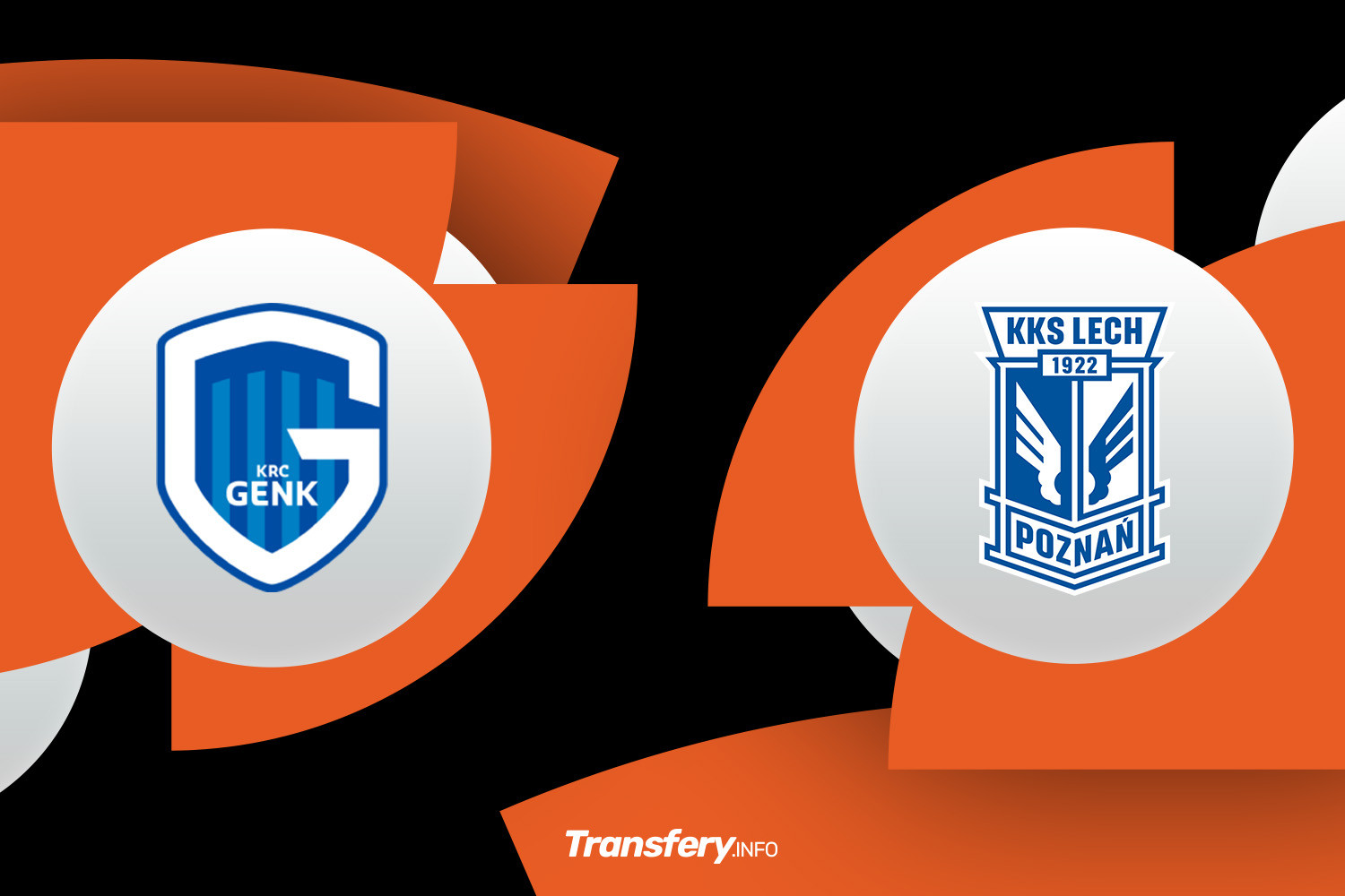 Składy na KRC Genk - Lech Poznań [OFICJALNIE]
