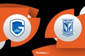 Składy na KRC Genk - Lech Poznań [OFICJALNIE]