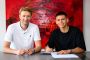 OFICJALNIE: Utalentowany zawodnik Manchesteru City wypożyczony do Bayeru Leverkusen