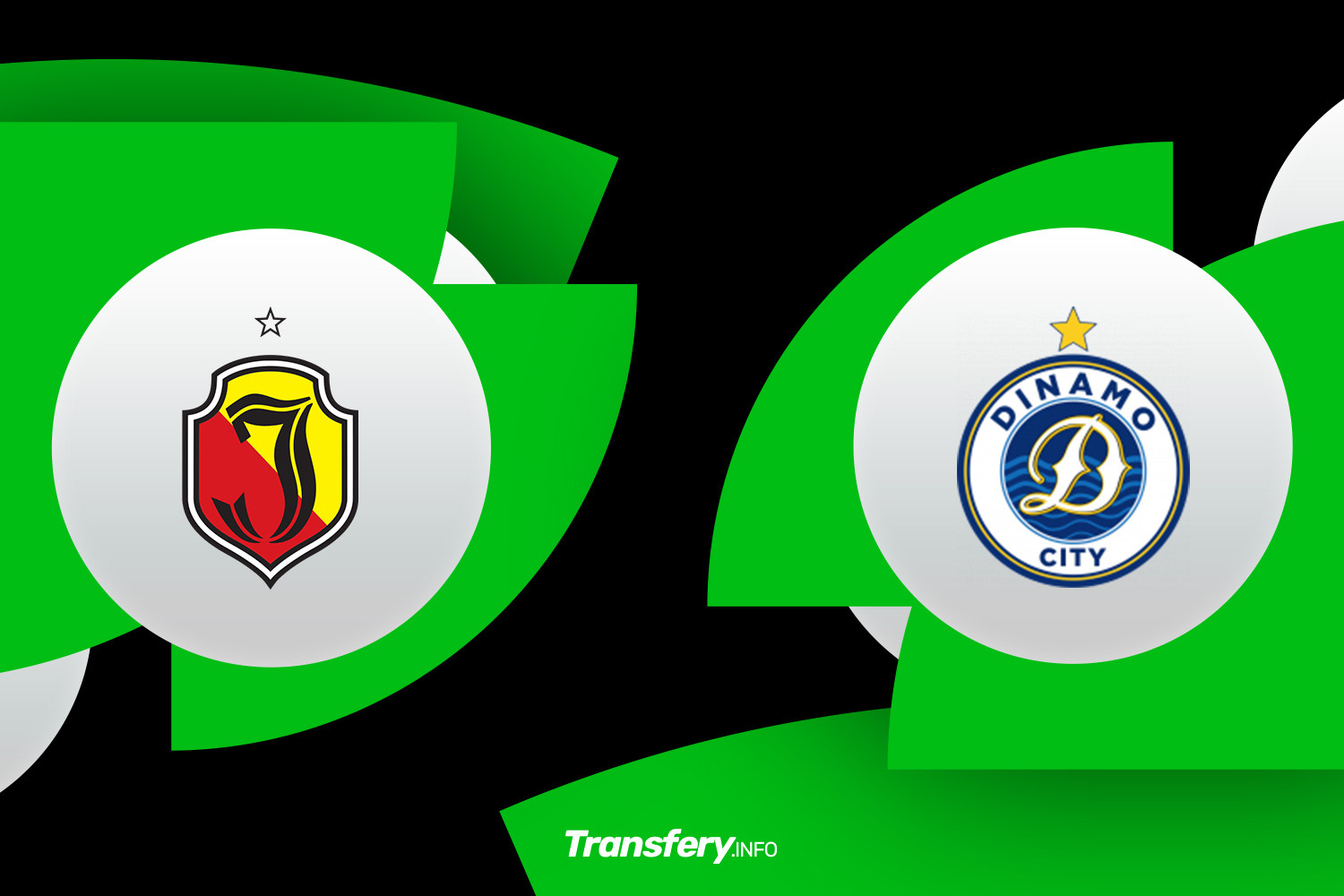 Jagiellonia Białystok - Dinamo City: Składy na mecz eliminacji Ligi Konferencji [OFICJALNIE]