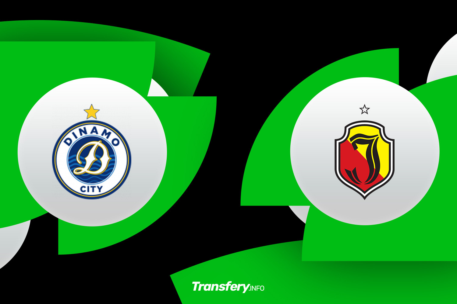 Jagiellonia Białystok niemal pewna gry w Lidze Konferencji. Składy na rewanż z Dinamo City [OFICJALNIE]