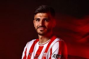 38 meczów w Serie A. OFICJALNIE: Cracovia potwierdziła transfer