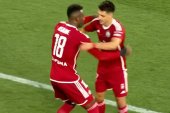 Jean-Pierre Nsame w gazie. Istotne szóste trafienie w tym sezonie plus asysta dla Legii Warszawa
