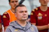Z tym rywalem Adrian Siemieniec chce zagrać w Lidze Konferencji. „To moje małe marzenie”