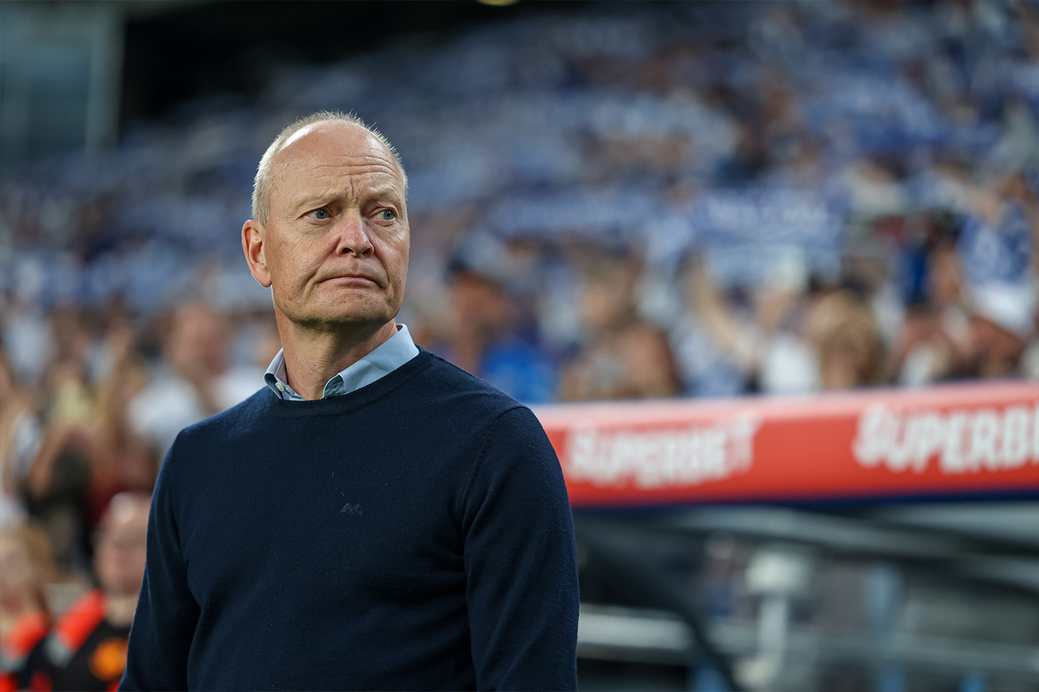 Lech Poznań zdemolowany na swoim stadionie. To będzie raczej Liga Konferencji... [WIDEO]