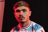 Z Manchesteru City do Wrexham. Drugi największy transfer w historii klubu zarządzanego przez gwiazdy Hollywood [OFICJALNIE]