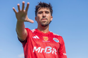 Pedro Nuno znalazł nowy klub po odejściu z Korony Kielce [OFICJALNIE]