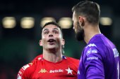 Zanim Ángel Rodado trafił do Wisły Kraków, miał ofertę z Ekstraklasy [POTWIERDZONE]