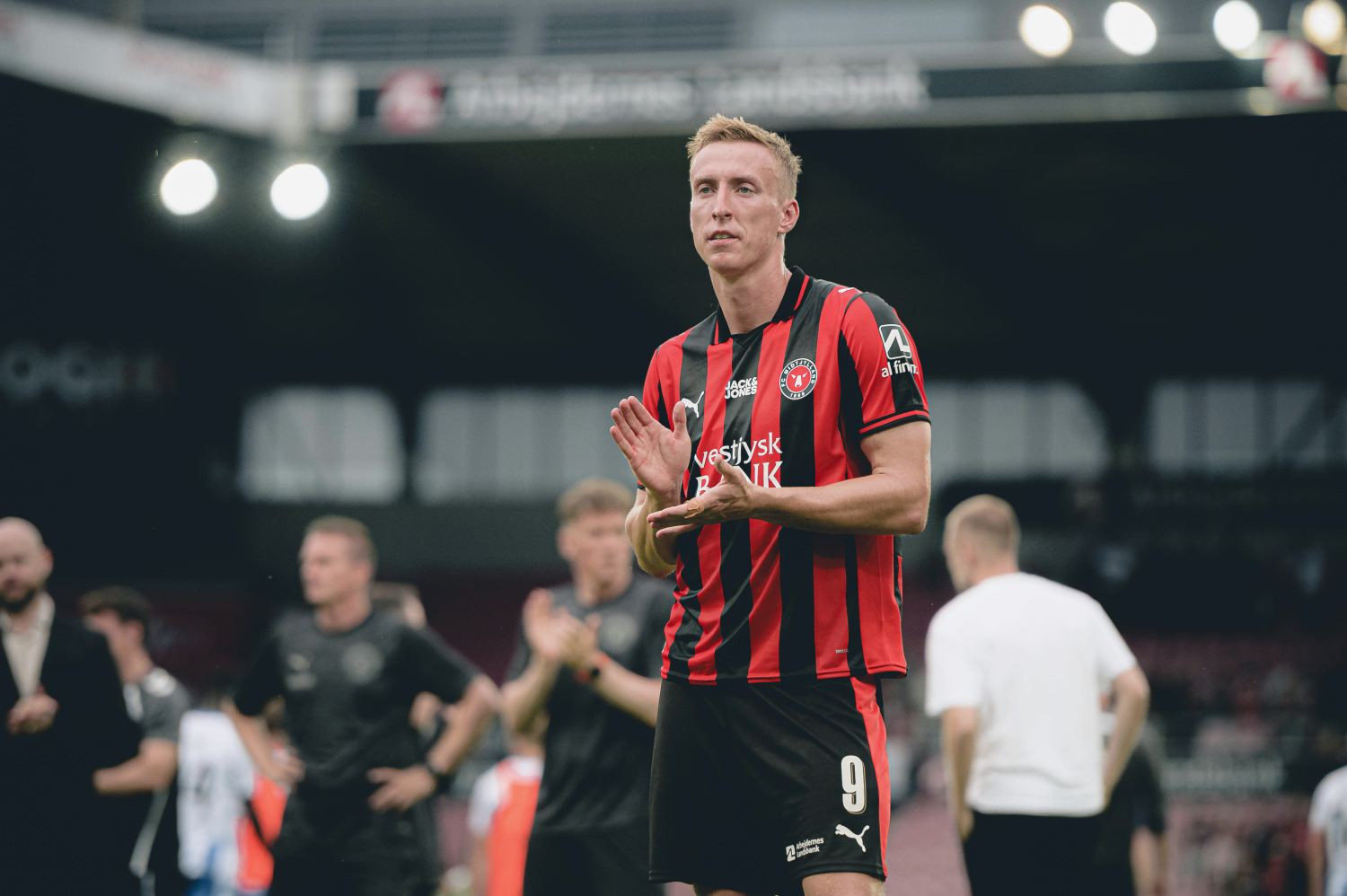 Adam Buksa zagra w Serie A. Lada moment ogłoszenie transferu