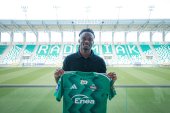 Ponad 50 meczów w FC Porto. Zagra dla Radomiaka Radom [OFICJALNIE]