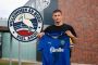 OFICJALNIE: Górnik Zabrze zarobił na tym transferze. Adrián Kaprálik dołączył do spadkowicza Bundesligi