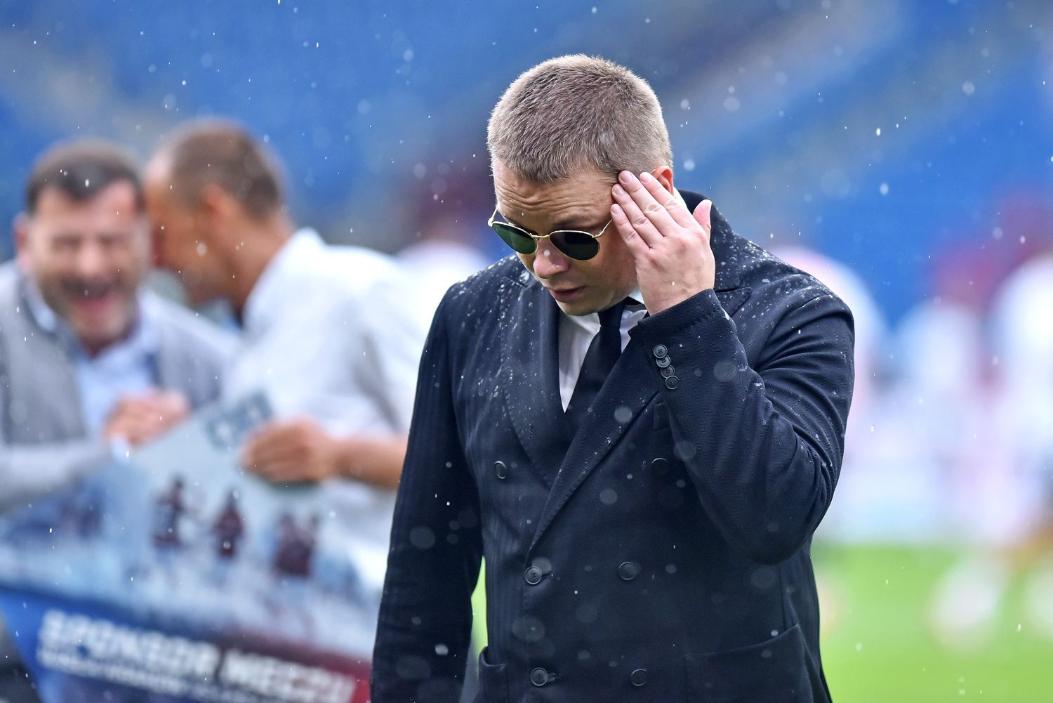 OFICJALNIE: Wisła Kraków potwierdziła. Tego transferu nie będzie