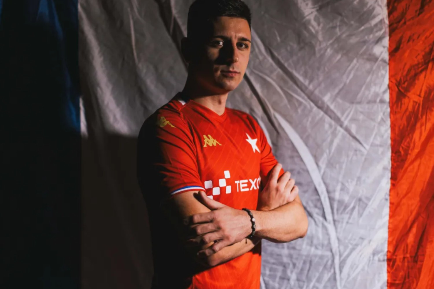 OFICJALNIE: A jednak! Wisła Kraków sfinalizowała ósmy transfer