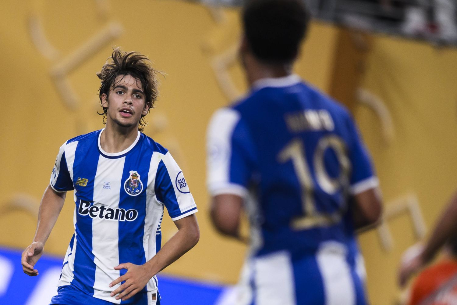 Al-Ittihad rezygnuje z wielkiego talentu. Zaważyło... siedem milionów euro