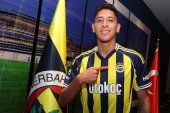 Fenerbahçe z transferem z Premier League. Potencjalny rekord zakupowy [OFICJALNIE]
